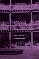Cover of Drama em cena