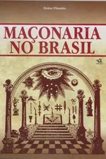 Cover of Maçonaria no Brasil