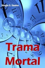 Cover of Trama Mortal
