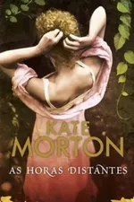 Cover of As Horas Distantes