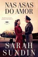 Cover of Nas Asas do Amor