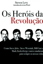 Cover of Os Heróis da Revolução