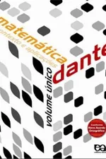 Cover of Matemática Contexto e Aplicações