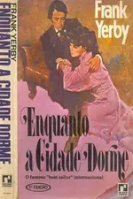 Cover of Enquanto a Cidade Dorme