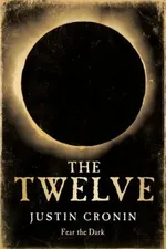 Cover of The Twelve