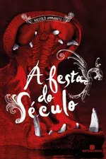 Cover of A festa do século