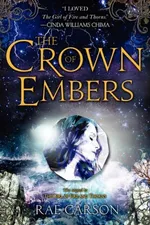 Cover of The Crown of Embers
