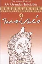 Cover of Moisés