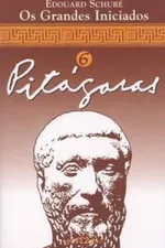 Cover of Pitágoras