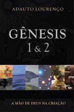 Cover of Gênesis 1 & 2