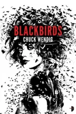 Cover of Blackbirds