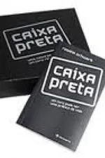 Cover of Caixa Preta