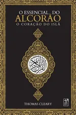 Cover of O essencial do Alcorão