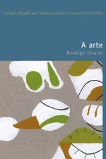 Cover of A arte