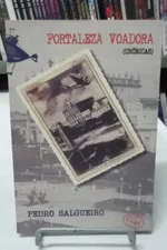Cover of Fortaleza Voadora