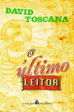 Cover of O último leitor