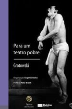 Cover of Para Um Teatro Pobre