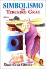 Cover of Simbolismo do Terceiro Grau