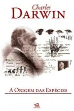 Cover of A origem das espécies