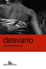 Cover of Desvario