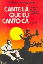 Cover of Cante lá que eu canto cá