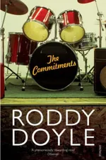 Cover of The Commitments