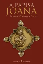 Cover of A Papisa Joana
