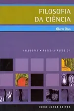Cover of Filosofia da Ciência