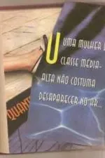Cover of Quanto tempo não te vejo