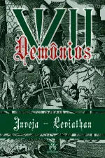Cover of VII Demônios