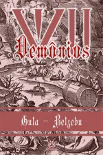 Cover of VII Demônios