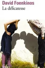 Cover of LA DÉLICATESSE