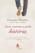 Cover of Quero Construir a Minha História