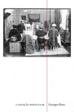 Cover of A coleção particular