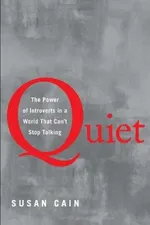 Cover of Quiet