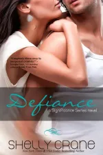 Cover of Defiance