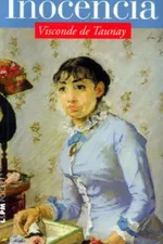 Cover of Inocência