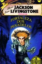 Cover of Fortaleza dos Pesadelos