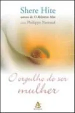 Cover of O Orgulho de Ser Mulher