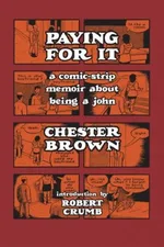 Cover of Paying for It