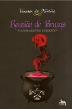 Cover of Reunião de Bruxas