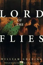 Cover of Lord of the flies