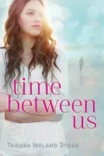 Cover of Time Between Us