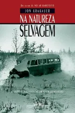 Cover of Na natureza selvagem