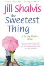 Cover of The Sweetest Thing