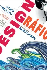 Cover of Design Gráfico