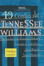 Cover of 49 contos