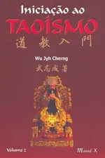 Cover of Iniciação ao Taoismo