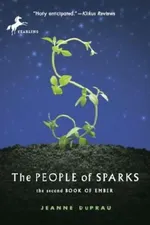 Cover of The People of Sparks