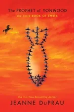 Cover of The Prophet of Yonwood